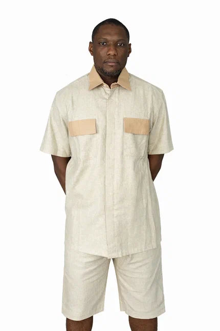 Ensemble homme  décontractée